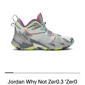 Jordan Why Not Zer0.3